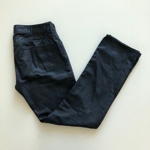 Guess lincoln-slim straight jeans